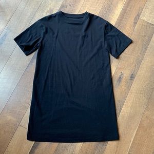 NWOT T-Shirt Dress